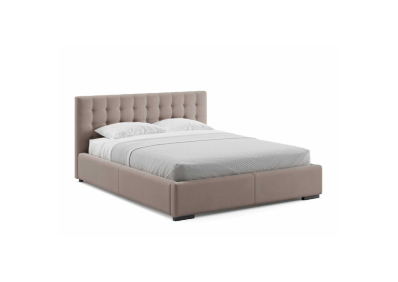 Ekskluzywne łóżko do sypialni Panama 120x200