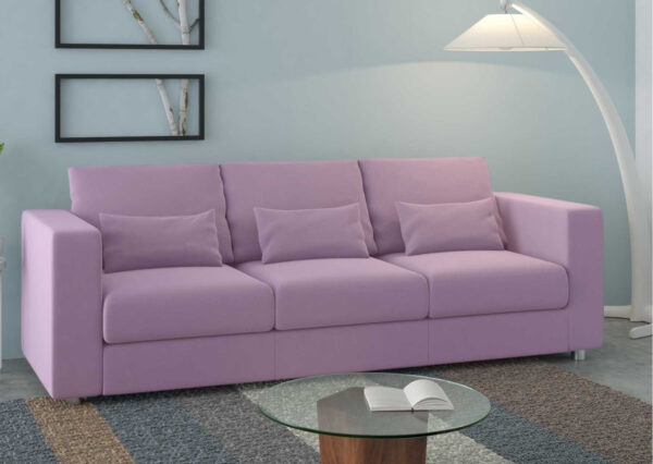 Elegancka kanapa rozkładana Reality z funkcją spania - obrazek 6