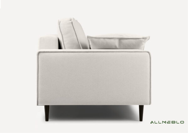 Elegancka sofa rozkładana do małego salonu Oslo 2 - obrazek 6