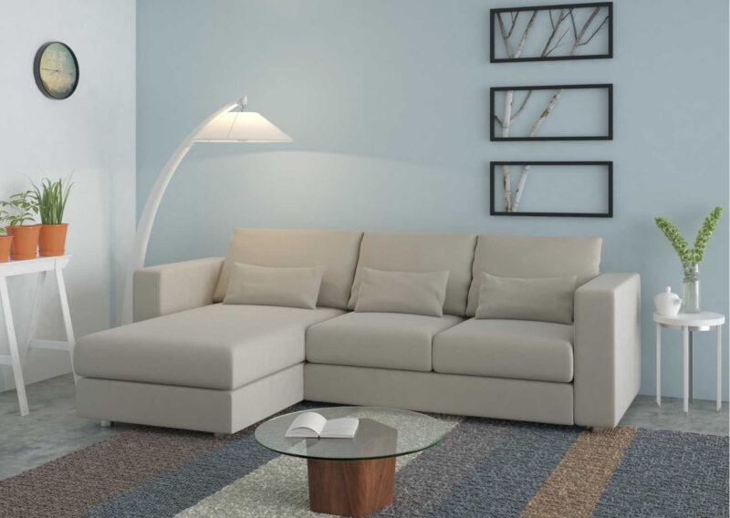 Klasyczna rogówka rozkładana Reality