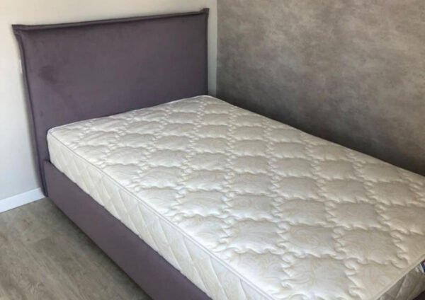 Łóżko dziecięce KALI 80x200 łóżko młodzieżowe - obrazek 3