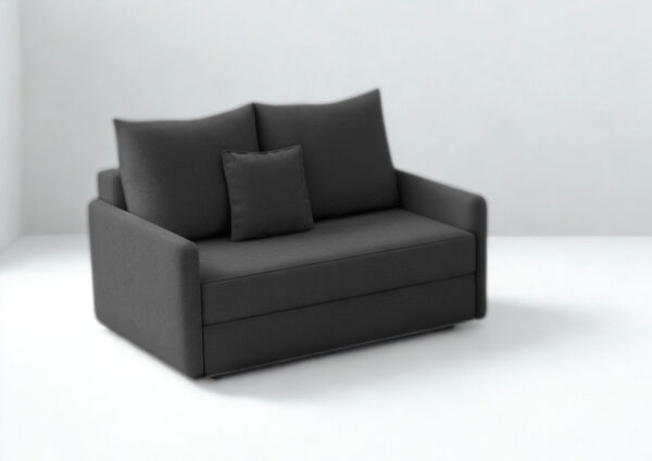 Mała SOFA do biura ARKADIA 2 poczekalnia meble - obrazek 3