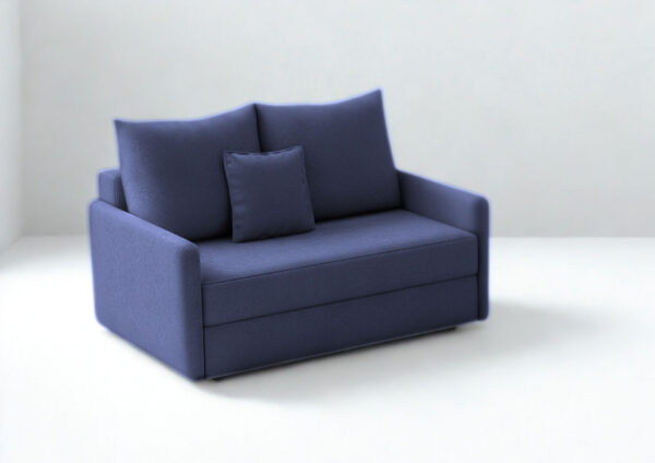 Mała SOFA do biura ARKADIA 2 poczekalnia meble - obrazek 6