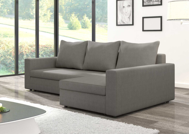 Prawa klasyczna rogówka Arlo 2 rozkładana do funkcji spania