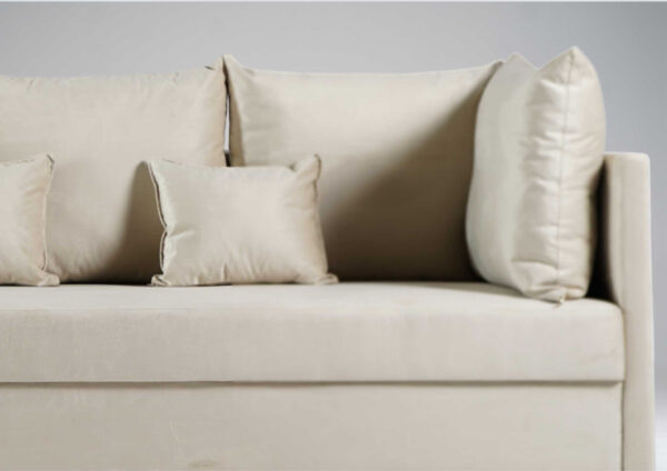 Prawa sofa rozkładana MOBO - obrazek 2