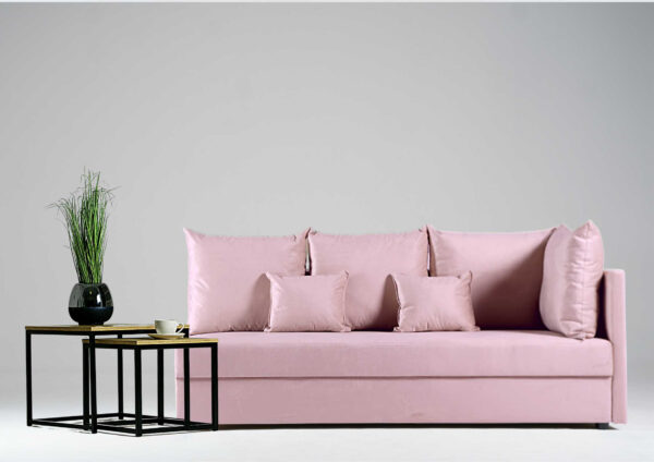Prawa sofa rozkładana MOBO - obrazek 6