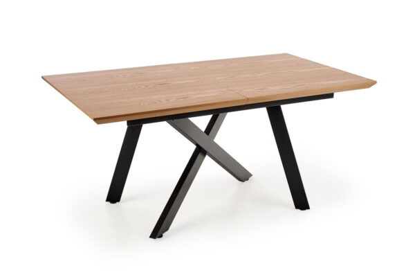 Rozkładany stół w stylu loft ITALCAP - obrazek 2