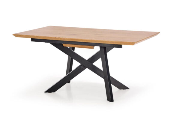 Rozkładany stół w stylu loft ITALCAP - obrazek 3