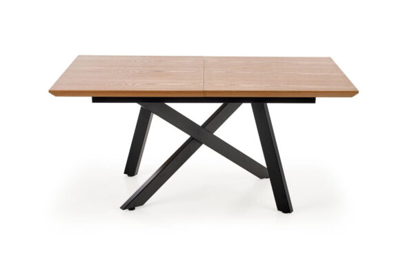 Rozkładany stół w stylu loft ITALCAP - obrazek 4