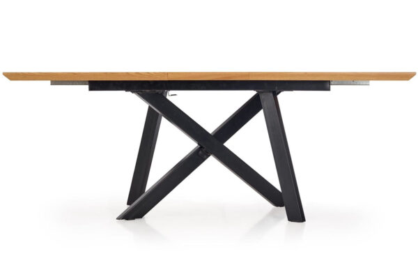 Rozkładany stół w stylu loft ITALCAP - obrazek 5