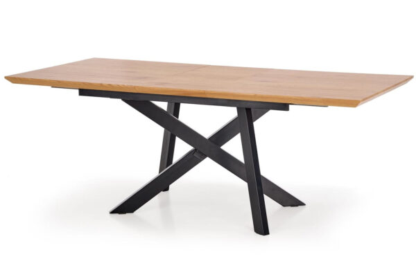 Rozkładany stół w stylu loft ITALCAP - obrazek 6