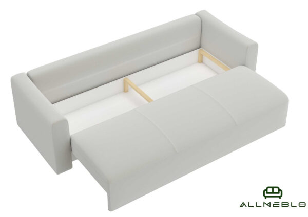 Sofa rozkładana Fantom w stylu BOHO - obrazek 4