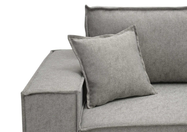 Sofa w stylu loft rozkładana GRANDE - obrazek 2