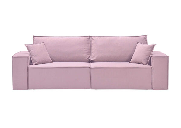 Sofa w stylu loft rozkładana GRANDE - obrazek 6