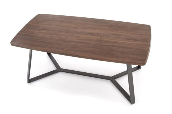 Stół do jadalni w stylu loft ARUZZO - obrazek 2