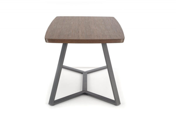 Stół do jadalni w stylu loft ARUZZO - obrazek 3